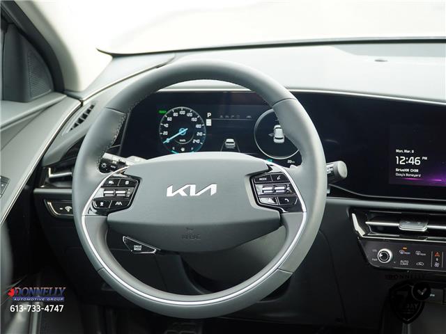 2026 Kia Niro SX (Stk: KA288) in Kanata - Image 14 of 24