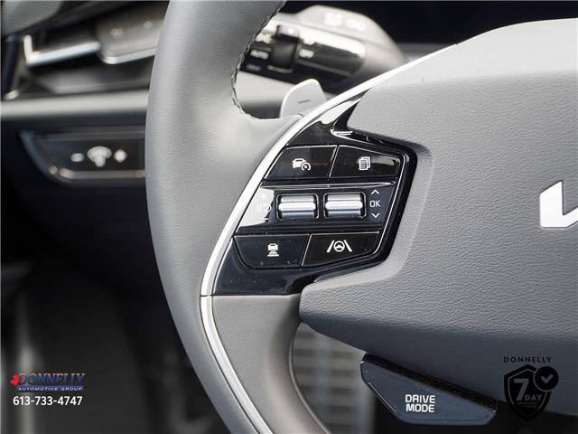 2026 Kia Niro SX (Stk: KA288) in Kanata - Image 15 of 24