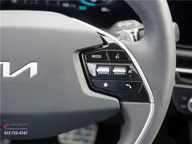 2026 Kia Niro SX (Stk: KA288) in Kanata - Image 16 of 24