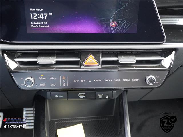 2026 Kia Niro SX (Stk: KA288) in Kanata - Image 17 of 24