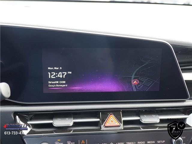 2026 Kia Niro SX (Stk: KA288) in Kanata - Image 18 of 24