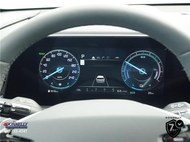 2026 Kia Niro SX (Stk: KA288) in Kanata - Image 19 of 24