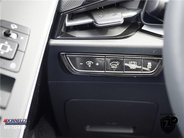 2026 Kia Niro SX (Stk: KA288) in Kanata - Image 20 of 24