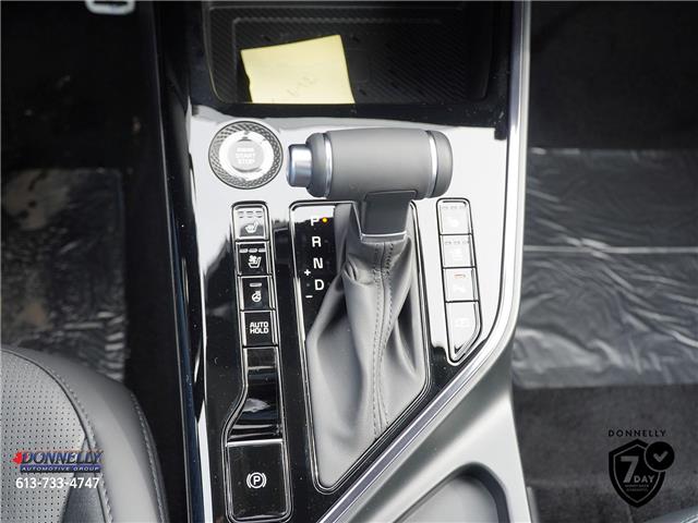 2026 Kia Niro SX (Stk: KA288) in Kanata - Image 22 of 24