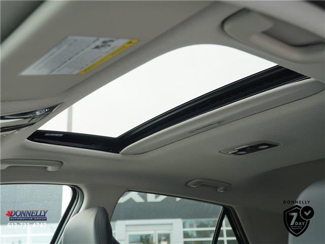 2026 Kia Niro SX (Stk: KA288) in Kanata - Image 24 of 24