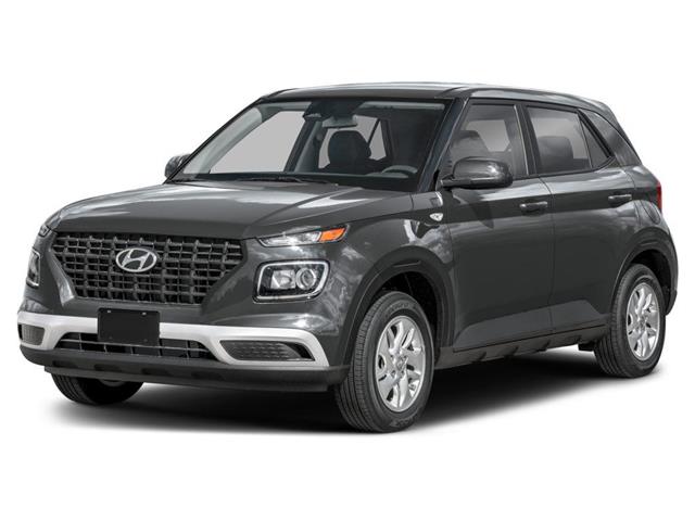 2026 Hyundai Venue ESSENTIAL (Stk: 36106) in Scarborough - Image 1 of 9