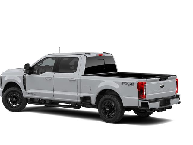 2026 Ford F-350 XLT (Stk: MT127) in Kamloops - Image 2 of 7