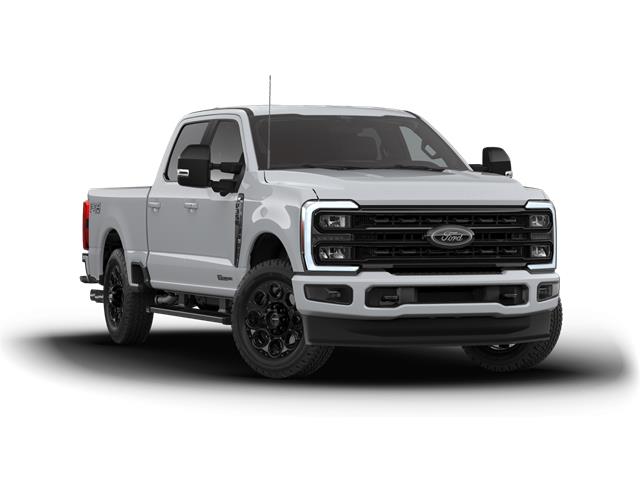 2026 Ford F-350 XLT (Stk: MT127) in Kamloops - Image 4 of 7