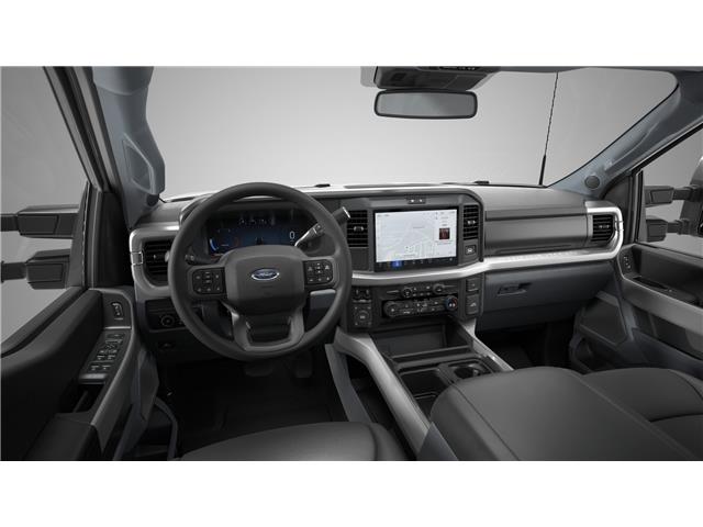 2026 Ford F-350 XLT (Stk: MT127) in Kamloops - Image 6 of 7