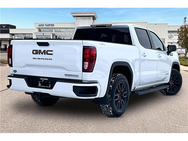 2021 GMC Sierra 1500 Elevation (Stk: 72540U) in Calgary - Image 2 of 34