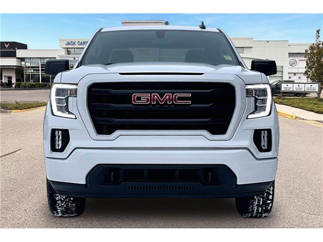 2021 GMC Sierra 1500 Elevation (Stk: 72540U) in Calgary - Image 3 of 34