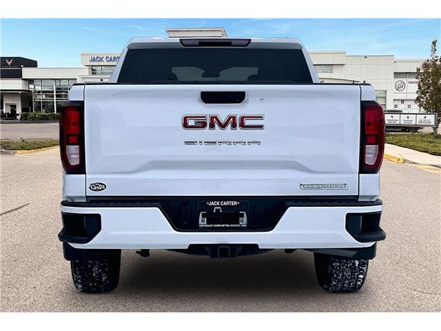 2021 GMC Sierra 1500 Elevation (Stk: 72540U) in Calgary - Image 4 of 34