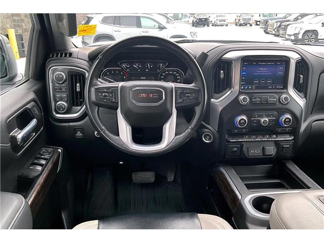 2021 GMC Sierra 1500 Elevation (Stk: 72540U) in Calgary - Image 5 of 34
