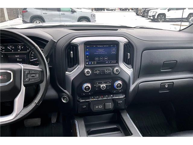 2021 GMC Sierra 1500 Elevation (Stk: 72540U) in Calgary - Image 6 of 34
