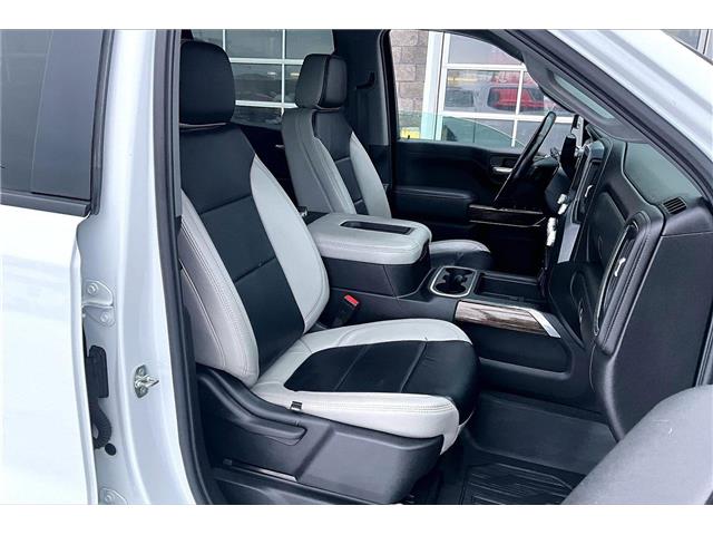 2021 GMC Sierra 1500 Elevation (Stk: 72540U) in Calgary - Image 7 of 34