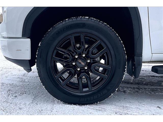 2021 GMC Sierra 1500 Elevation (Stk: 72540U) in Calgary - Image 8 of 34
