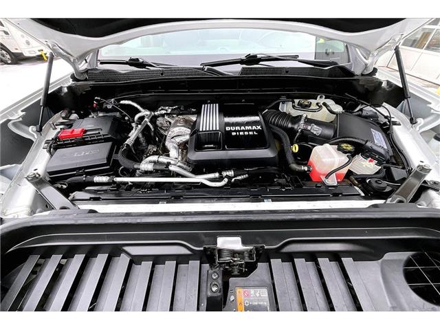 2021 GMC Sierra 1500 Elevation (Stk: 72540U) in Calgary - Image 9 of 34