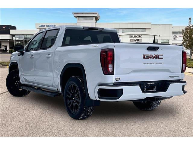2021 GMC Sierra 1500 Elevation (Stk: 72540U) in Calgary - Image 12 of 34