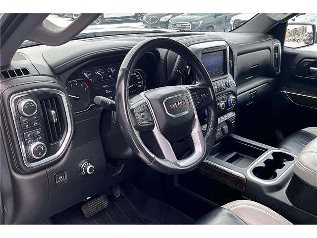 2021 GMC Sierra 1500 Elevation (Stk: 72540U) in Calgary - Image 13 of 34