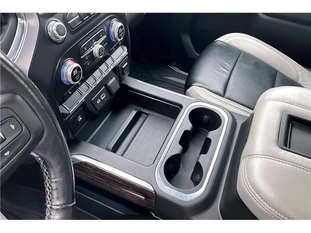 2021 GMC Sierra 1500 Elevation (Stk: 72540U) in Calgary - Image 14 of 34