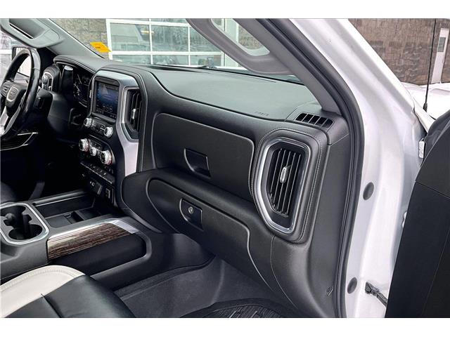2021 GMC Sierra 1500 Elevation (Stk: 72540U) in Calgary - Image 16 of 34