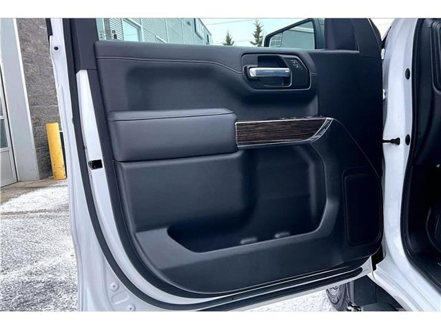 2021 GMC Sierra 1500 Elevation (Stk: 72540U) in Calgary - Image 17 of 34