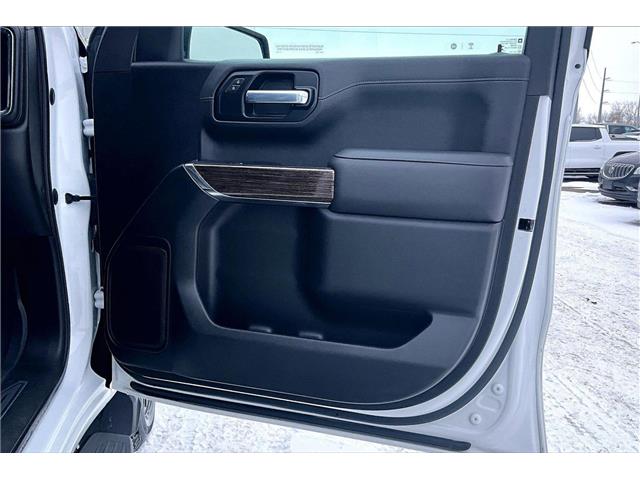 2021 GMC Sierra 1500 Elevation (Stk: 72540U) in Calgary - Image 18 of 34
