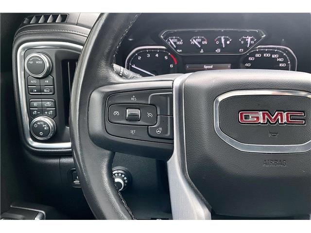2021 GMC Sierra 1500 Elevation (Stk: 72540U) in Calgary - Image 19 of 34