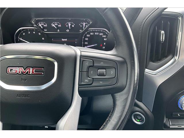 2021 GMC Sierra 1500 Elevation (Stk: 72540U) in Calgary - Image 20 of 34