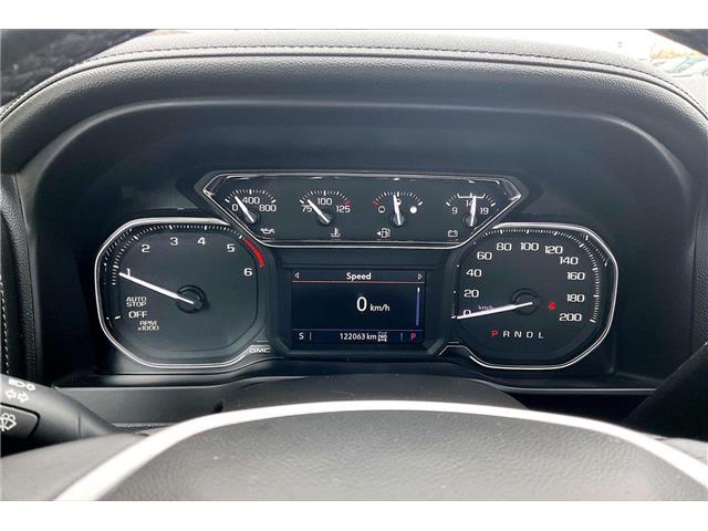 2021 GMC Sierra 1500 Elevation (Stk: 72540U) in Calgary - Image 21 of 34