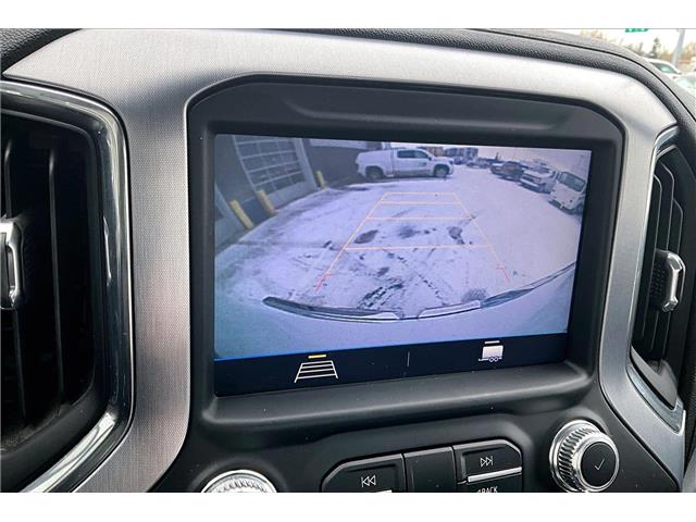 2021 GMC Sierra 1500 Elevation (Stk: 72540U) in Calgary - Image 22 of 34