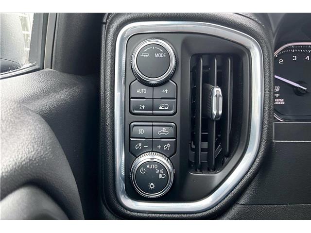 2021 GMC Sierra 1500 Elevation (Stk: 72540U) in Calgary - Image 23 of 34