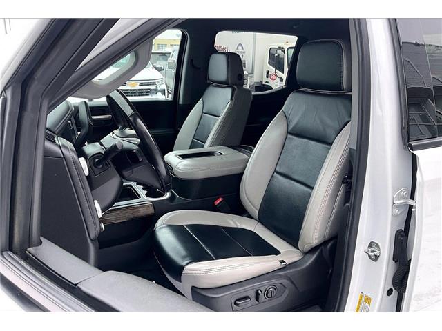 2021 GMC Sierra 1500 Elevation (Stk: 72540U) in Calgary - Image 25 of 34
