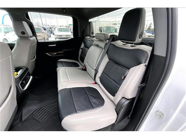 2021 GMC Sierra 1500 Elevation (Stk: 72540U) in Calgary - Image 26 of 34