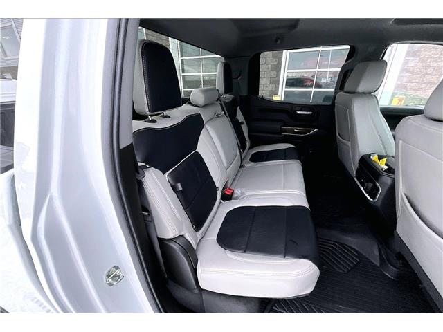 2021 GMC Sierra 1500 Elevation (Stk: 72540U) in Calgary - Image 27 of 34