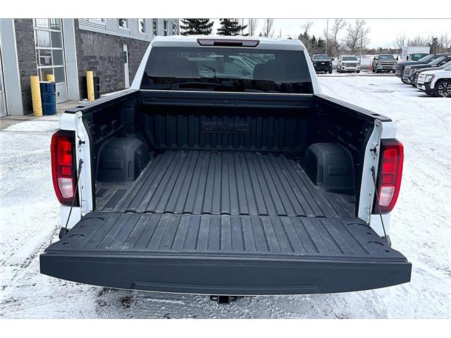 2021 GMC Sierra 1500 Elevation (Stk: 72540U) in Calgary - Image 28 of 34