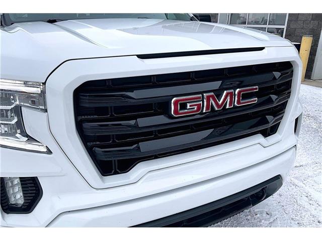 2021 GMC Sierra 1500 Elevation (Stk: 72540U) in Calgary - Image 29 of 34
