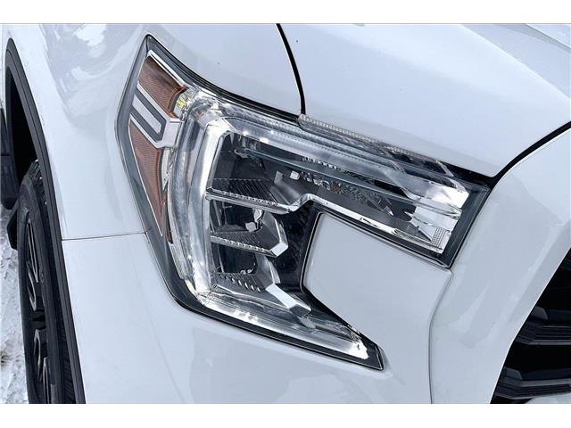 2021 GMC Sierra 1500 Elevation (Stk: 72540U) in Calgary - Image 30 of 34