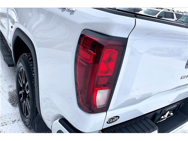 2021 GMC Sierra 1500 Elevation (Stk: 72540U) in Calgary - Image 31 of 34