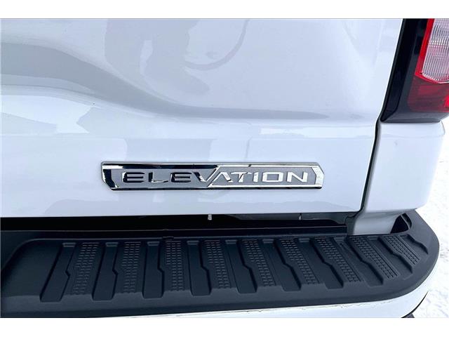 2021 GMC Sierra 1500 Elevation (Stk: 72540U) in Calgary - Image 32 of 34
