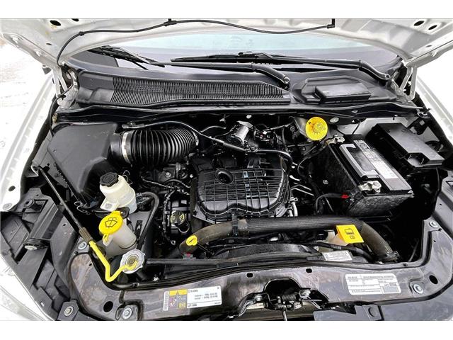 2020 Dodge Grand Caravan Premium Plus (Stk: 67186UA) in Calgary - Image 9 of 36 2020 Dodge Grand Caravan Premium Plus (Stk: 67186UA) in Calgary - Image 9 of 36