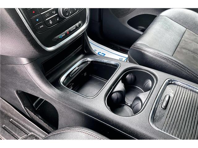2020 Dodge Grand Caravan Premium Plus (Stk: 67186UA) in Calgary - Image 14 of 36 2020 Dodge Grand Caravan Premium Plus (Stk: 67186UA) in Calgary - Image 14 of 36