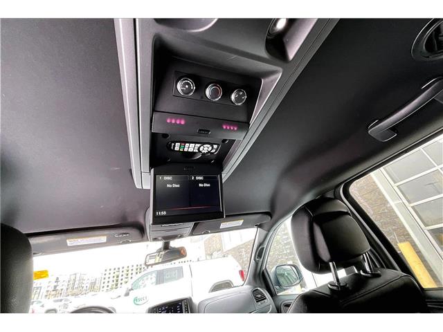 2020 Dodge Grand Caravan Premium Plus (Stk: 67186UA) in Calgary - Image 17 of 36 2020 Dodge Grand Caravan Premium Plus (Stk: 67186UA) in Calgary - Image 17 of 36