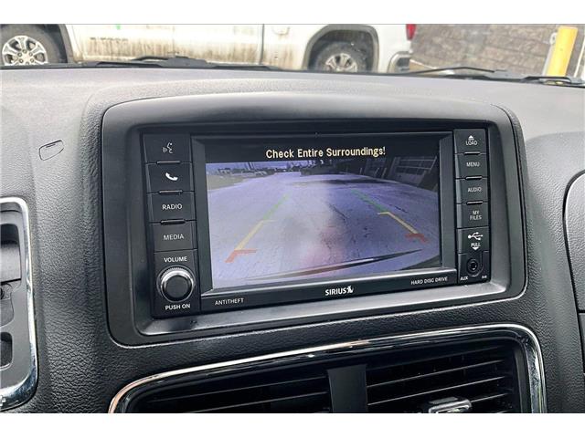 2020 Dodge Grand Caravan Premium Plus (Stk: 67186UA) in Calgary - Image 23 of 36 2020 Dodge Grand Caravan Premium Plus (Stk: 67186UA) in Calgary - Image 23 of 36