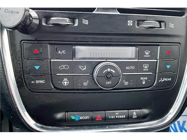 2020 Dodge Grand Caravan Premium Plus (Stk: 67186UA) in Calgary - Image 24 of 36 2020 Dodge Grand Caravan Premium Plus (Stk: 67186UA) in Calgary - Image 24 of 36