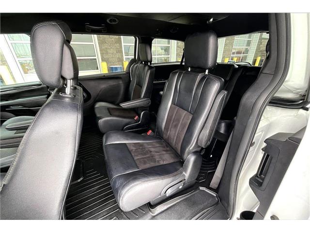 2020 Dodge Grand Caravan Premium Plus (Stk: 67186UA) in Calgary - Image 28 of 36 2020 Dodge Grand Caravan Premium Plus (Stk: 67186UA) in Calgary - Image 28 of 36