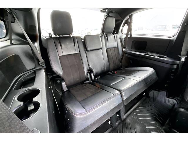 2020 Dodge Grand Caravan Premium Plus (Stk: 67186UA) in Calgary - Image 30 of 36 2020 Dodge Grand Caravan Premium Plus (Stk: 67186UA) in Calgary - Image 30 of 36