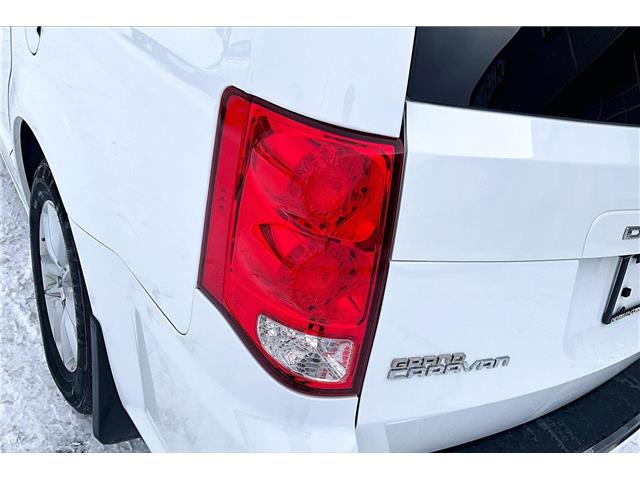 2020 Dodge Grand Caravan Premium Plus (Stk: 67186UA) in Calgary - Image 33 of 36 2020 Dodge Grand Caravan Premium Plus (Stk: 67186UA) in Calgary - Image 33 of 36