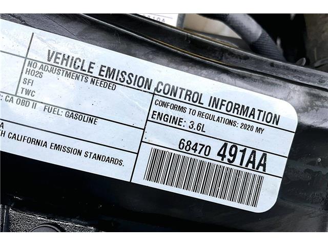 2020 Dodge Grand Caravan Premium Plus (Stk: 67186UA) in Calgary - Image 35 of 36 2020 Dodge Grand Caravan Premium Plus (Stk: 67186UA) in Calgary - Image 35 of 36