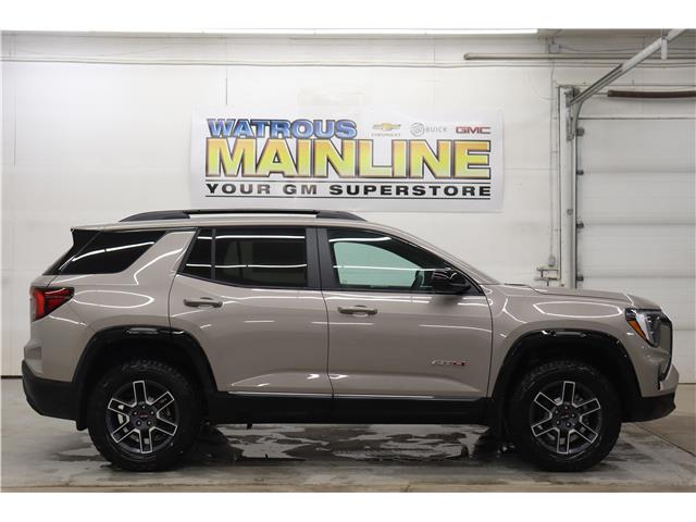 2026 GMC Terrain AT4 (Stk: T3394) in Watrous - Image 1 of 43